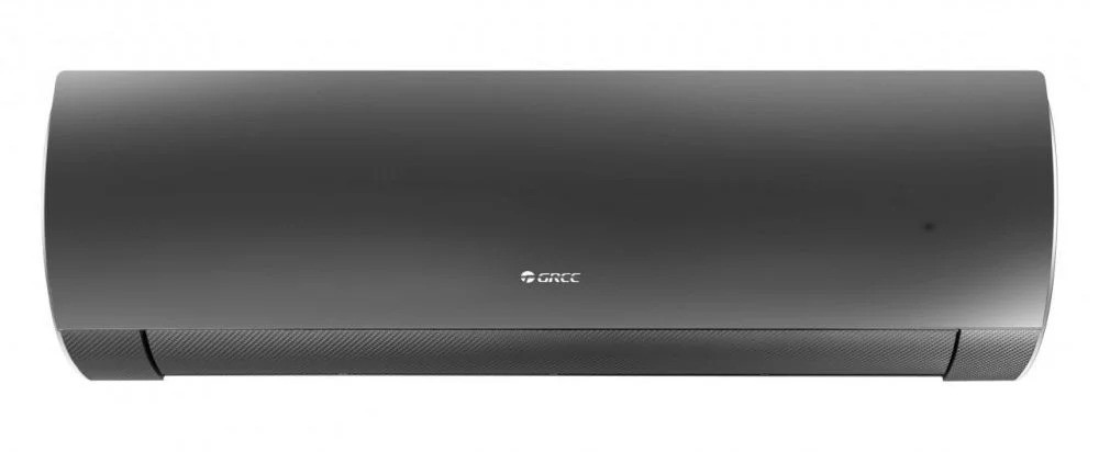 Gree Lyra Inverter R32 GWH24ACE-K6DNA1I(black)