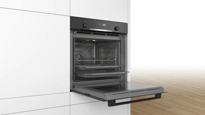 Bosch HBG539BB6- фото3