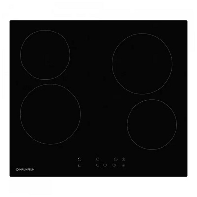 MAUNFELD EVCE.594-BK