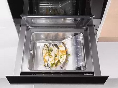 Miele EVS 7010 OBSW- фото3