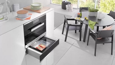 Miele EVS 7010 OBSW- фото2