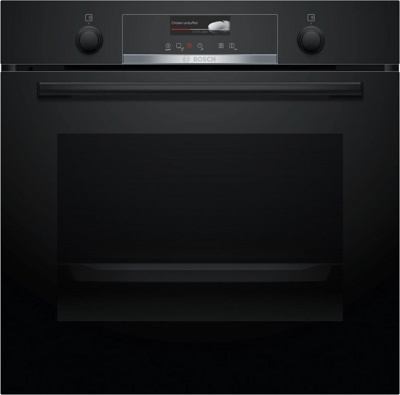Bosch HBG539BB6- фото