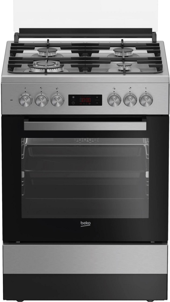 Beko FSMT61337DXDT- фото