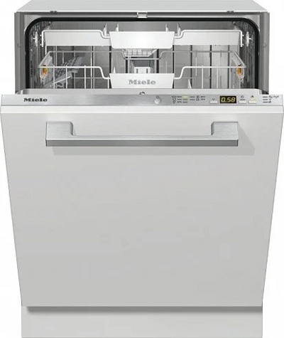 Miele G 5050 SCVi Active - фото