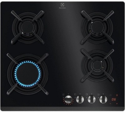 Electrolux KGG643753K- фото