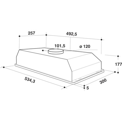 Whirlpool WCT 64 FLY X- фото3