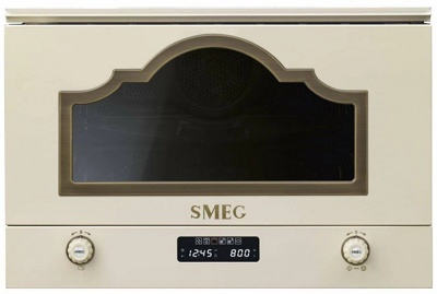 Smeg MP722PO- фото