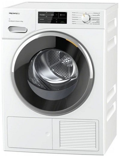 Miele TWL780WP- фото