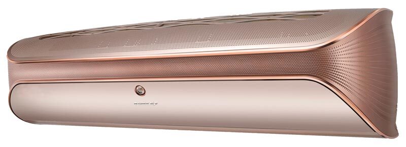 Gree Soyal Inverter R32 GWH09AKCXD-K6DNA1A- фото