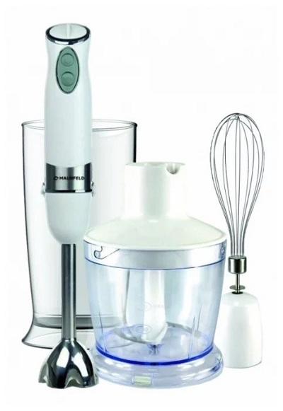 Maunfeld MHBL.1000W- фото