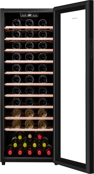 MAUNFELD MFWC-201S84- фото