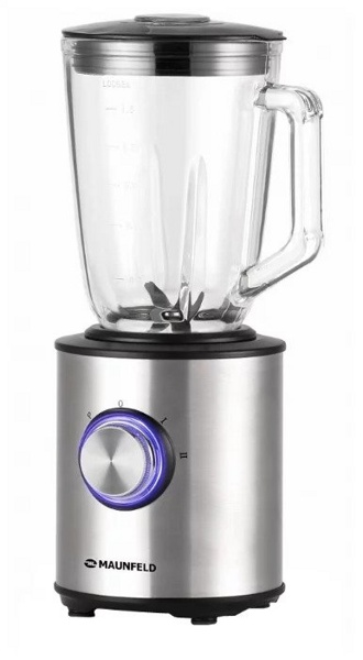 Maunfeld MBL.1000S- фото