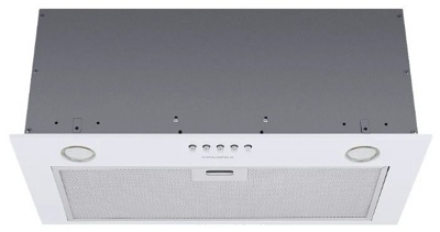 MAUNFELD Crosby Power 60 белый