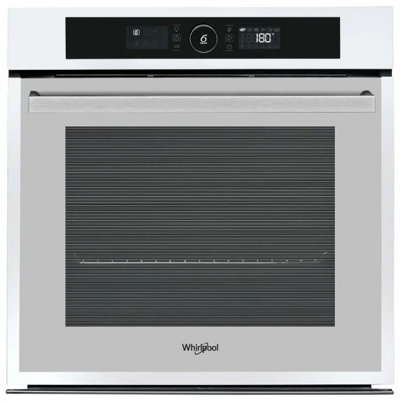 Whirlpool OAKZ9 7921 CS WH