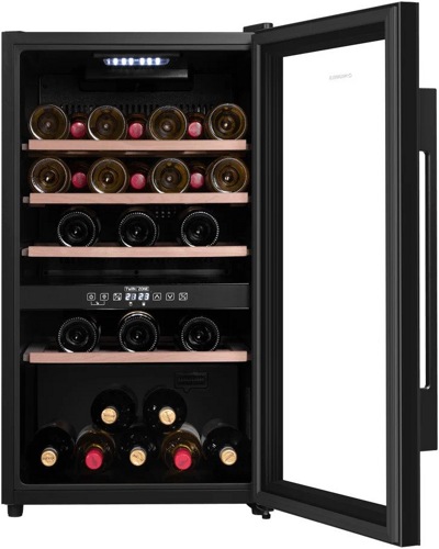 MAUNFELD MFWC-124D49- фото