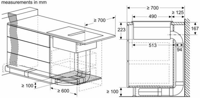 Bosch PVQ811F15E- фото3