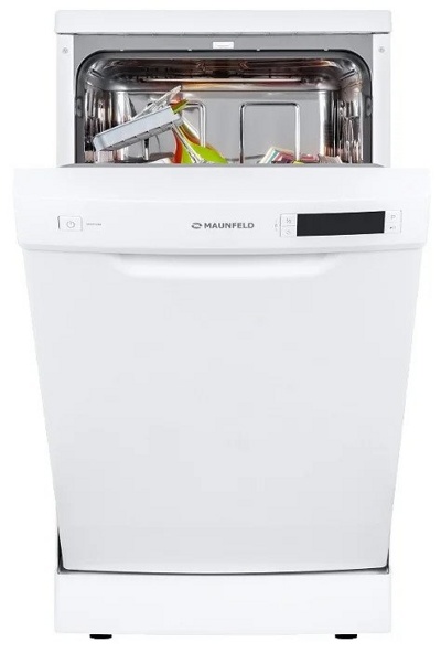 MAUNFELD MWF08B- фото2