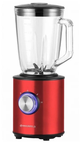 Maunfeld MBL.1000CH- фото