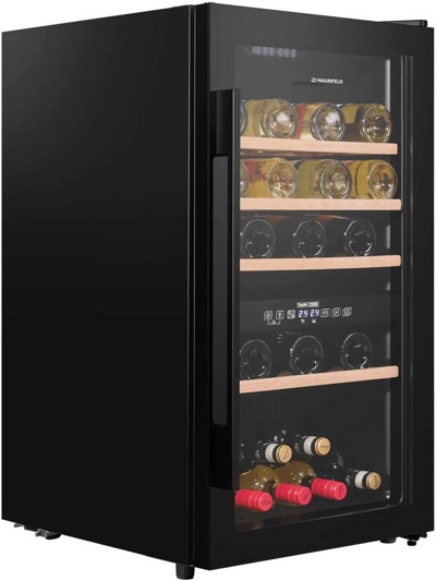 MAUNFELD MFWC-124D49- фото3