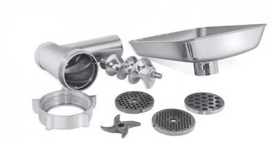 MAUNFELD MMG.3000S- фото2