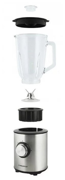 Maunfeld MBL.1000S- фото2