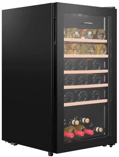 MAUNFELD MFWC-124S56- фото2