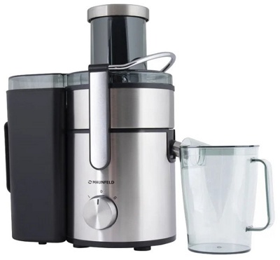 Maunfeld MJE.1500S- фото2