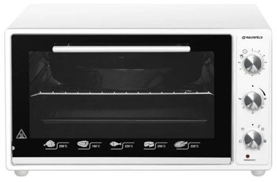 MAUNFELD CEMOA.456.W