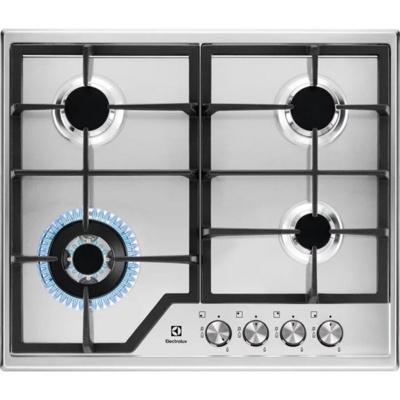 Electrolux KGS6436BX- фото