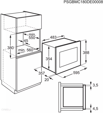 Electrolux LMS4253TMH- фото2