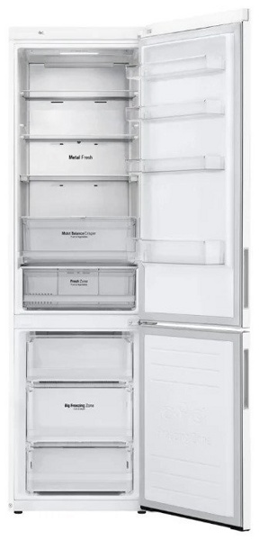 LG GA-B509CQTL- фото2