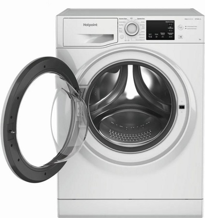 Hotpoint-Ariston NSB7249 W AVE RU- фото2