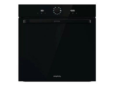 Gorenje BOS67371SYB- фото