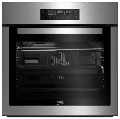 Beko BIM26400XCS