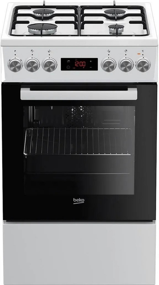 Beko FSE52322DWD- фото