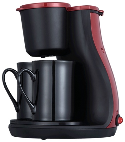 Aurora AU 412