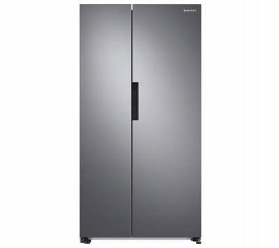 Samsung RS66A8101S9- фото