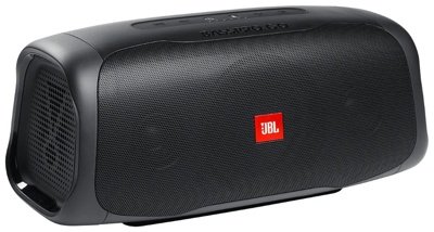 JBL BASS PRO GO- фото