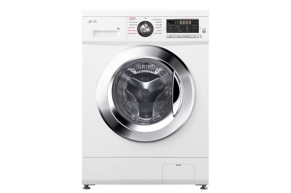LG F1096SDS3- фото