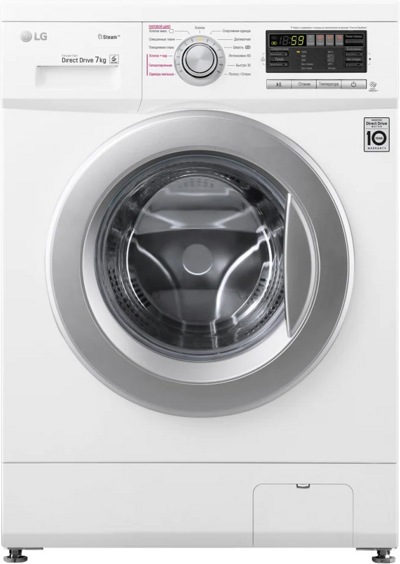LG F1296NDS1- фото