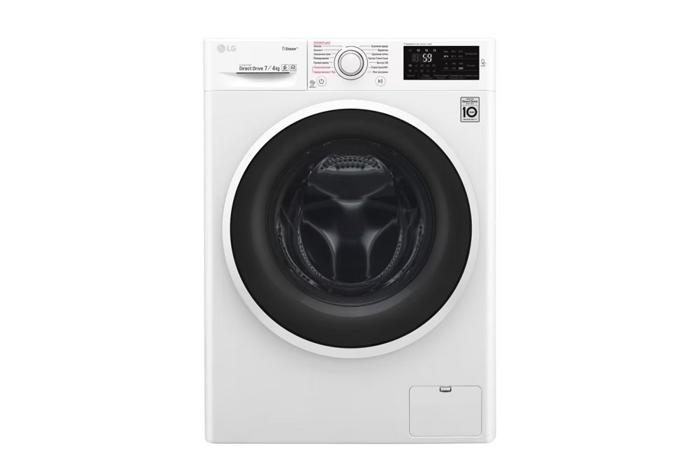 LG F2J6HG0W- фото