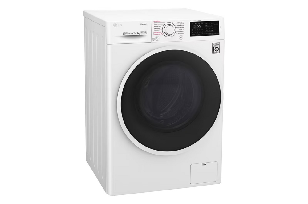 LG F2J6HG0W- фото2