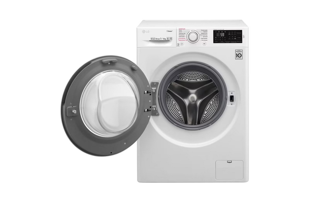 LG F2J6HG0W- фото3