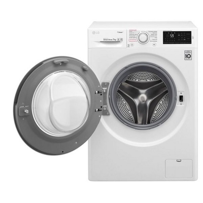 LG F2J6HS0W- фото2