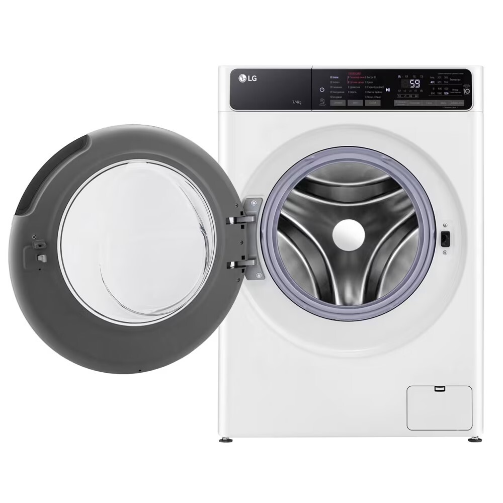 LG F2T5HG0W- фото3