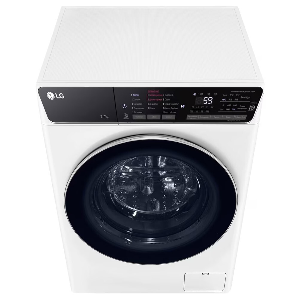 LG F2T5HG0W- фото4
