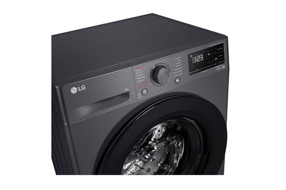 LG F2V3PS6J- фото3