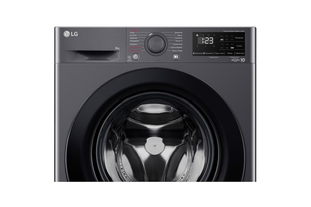 LG F2V3PS6J- фото5