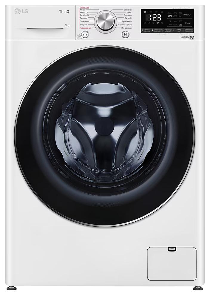 LG F2V9FW9W- фото