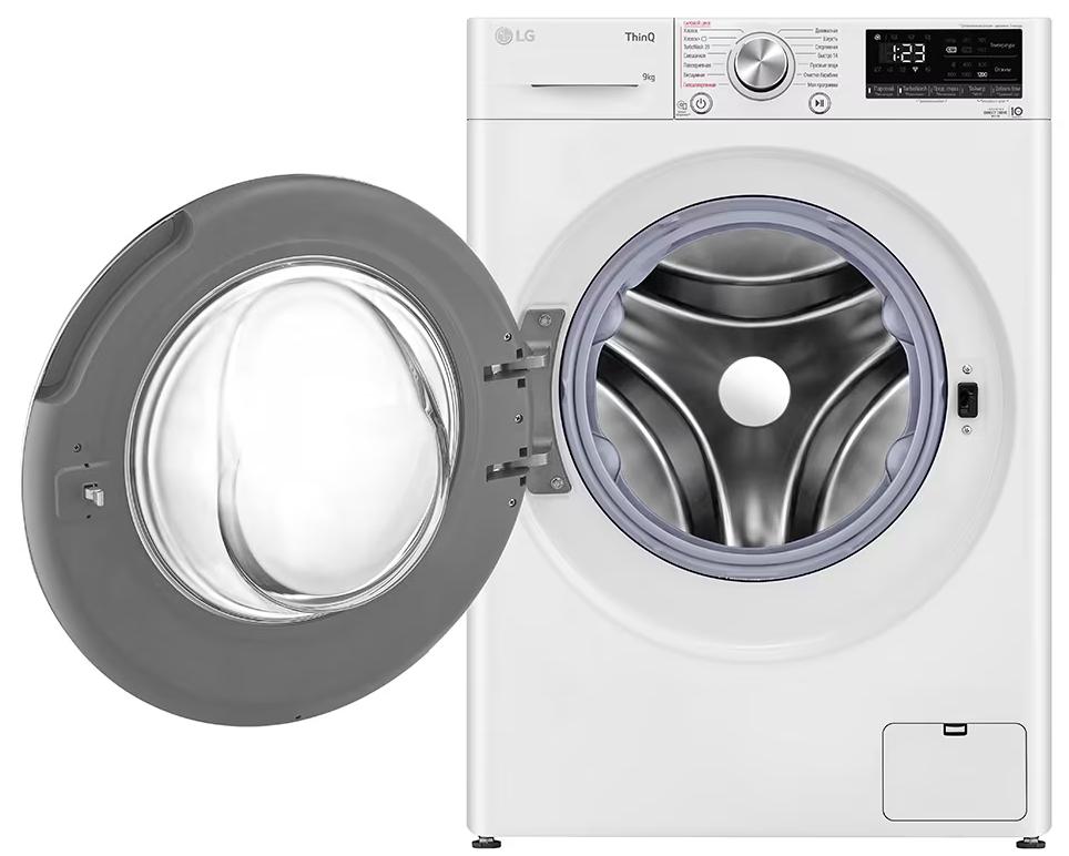 LG F2V9FW9W- фото2